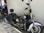 Thumbnail Photo 1 for 2007 Harley-Davidson Softail