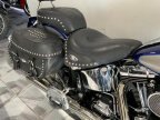 Thumbnail Photo 5 for 2007 Harley-Davidson Softail