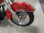 Thumbnail Photo 3 for 2007 Harley-Davidson Softail