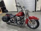 Thumbnail Photo 1 for 2007 Harley-Davidson Softail