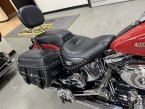 Thumbnail Photo 5 for 2007 Harley-Davidson Softail