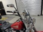 Thumbnail Photo 2 for 2007 Harley-Davidson Softail