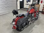 Thumbnail Photo 6 for 2007 Harley-Davidson Softail