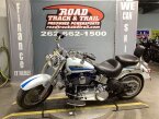 Thumbnail Photo 3 for 2007 Harley-Davidson Softail