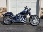 Thumbnail Photo 2 for 2007 Harley-Davidson Softail