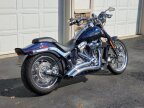 Thumbnail Photo 3 for 2007 Harley-Davidson Softail