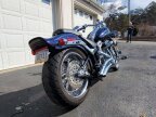 Thumbnail Photo 4 for 2007 Harley-Davidson Softail