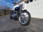 Thumbnail Photo 1 for 2007 Harley-Davidson Softail