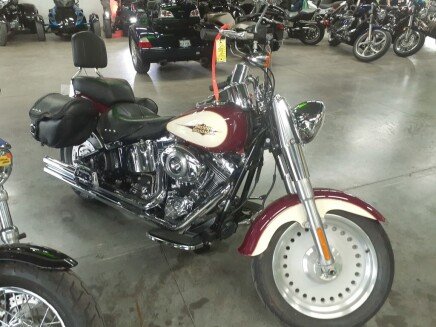 Photo 1 for 2007 Harley-Davidson Softail