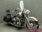 Thumbnail Photo 5 for 2007 Harley-Davidson Softail