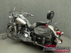 Thumbnail Photo 1 for 2007 Harley-Davidson Softail