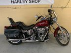 Thumbnail Photo 1 for 2007 Harley-Davidson Softail