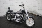 Thumbnail Photo 5 for 2007 Harley-Davidson Softail