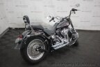 Thumbnail Photo 3 for 2007 Harley-Davidson Softail