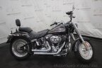 Thumbnail Photo 4 for 2007 Harley-Davidson Softail
