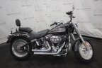Thumbnail Photo 5 for 2007 Harley-Davidson Softail