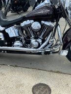 Thumbnail Photo 1 for 2007 Harley-Davidson Softail