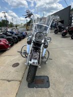 Thumbnail Photo 3 for 2007 Harley-Davidson Softail