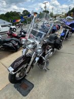 Thumbnail Photo 4 for 2007 Harley-Davidson Softail