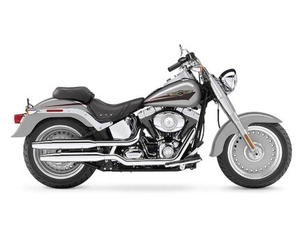 Photo 1 for 2007 Harley-Davidson Softail
