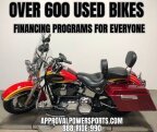 Thumbnail Photo 1 for 2007 Harley-Davidson Softail