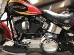 Thumbnail Photo 5 for 2007 Harley-Davidson Softail