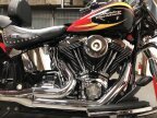 Thumbnail Photo 4 for 2007 Harley-Davidson Softail