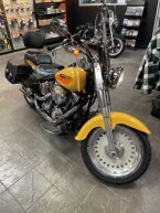 Thumbnail Photo 5 for 2007 Harley-Davidson Softail