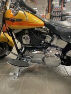 Thumbnail Photo 4 for 2007 Harley-Davidson Softail
