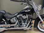 Thumbnail Photo 2 for 2007 Harley-Davidson Softail