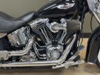 Thumbnail Photo 3 for 2007 Harley-Davidson Softail