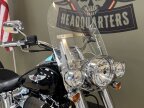 Thumbnail Photo 6 for 2007 Harley-Davidson Softail