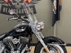 Thumbnail Photo 5 for 2007 Harley-Davidson Softail