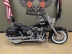 Thumbnail Photo 1 for 2007 Harley-Davidson Softail