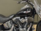 Thumbnail Photo 4 for 2007 Harley-Davidson Softail