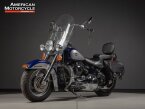 Thumbnail Photo 6 for 2007 Harley-Davidson Softail