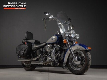 Photo 1 for 2007 Harley-Davidson Softail