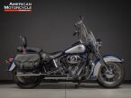 Thumbnail Photo 1 for 2007 Harley-Davidson Softail
