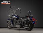 Thumbnail Photo 4 for 2007 Harley-Davidson Softail