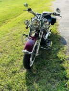 Thumbnail Photo 1 for 2007 Harley-Davidson Softail for Sale by Owner