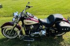 Thumbnail Photo 2 for 2007 Harley-Davidson Softail for Sale by Owner