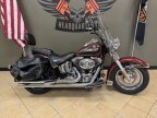 Thumbnail Photo 1 for 2007 Harley-Davidson Softail