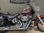 Thumbnail Photo 2 for 2007 Harley-Davidson Softail