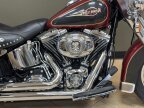 Thumbnail Photo 3 for 2007 Harley-Davidson Softail