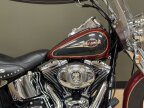 Thumbnail Photo 4 for 2007 Harley-Davidson Softail
