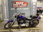 Thumbnail Photo 2 for 2007 Harley-Davidson Softail