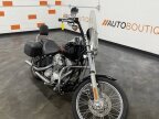 Thumbnail Photo 1 for 2007 Harley-Davidson Softail