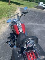 Thumbnail Photo 3 for 2007 Harley-Davidson Softail