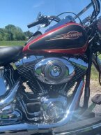 Thumbnail Photo 1 for 2007 Harley-Davidson Softail
