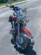 Thumbnail Photo 2 for 2007 Harley-Davidson Softail